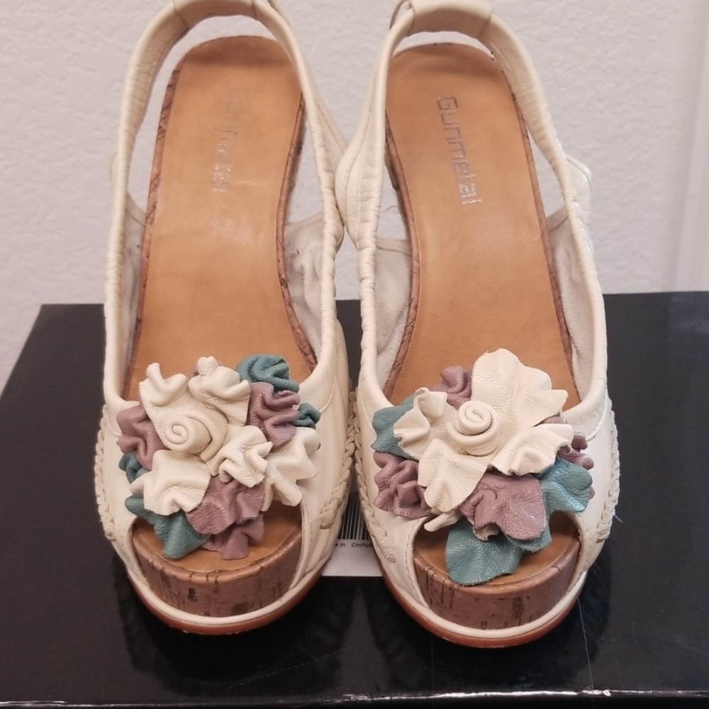 Shoes - Picture 2 of 3